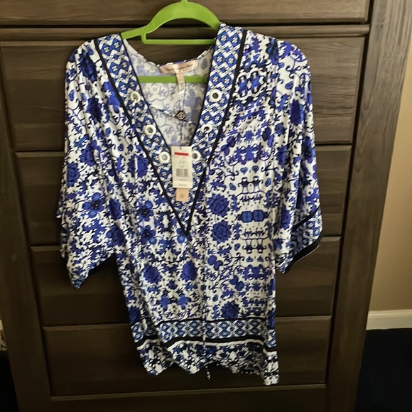 Swimsuit Coverup - Picture 2 of 4